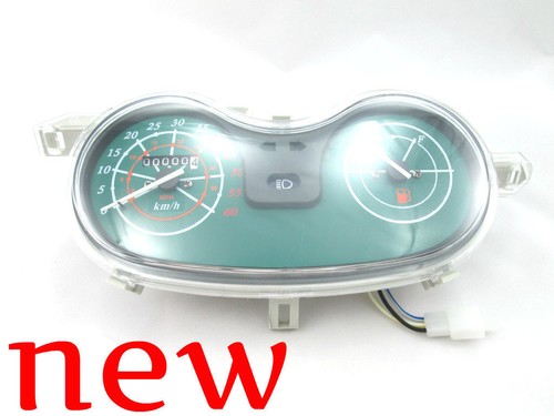 New gy6 scooter speedometer - scooter,