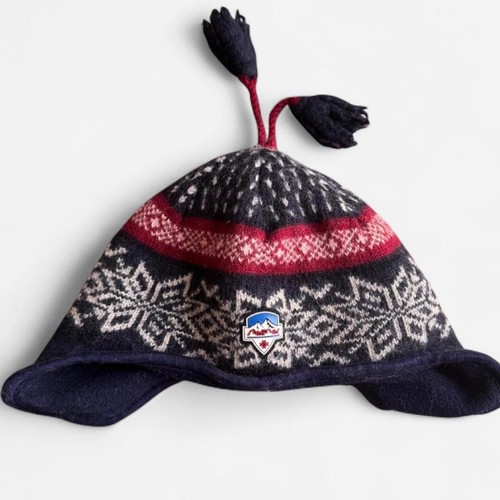 Vintage steffner wool ski - steffner,