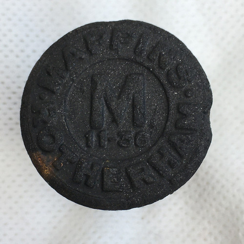 Mappins rotherham old antique - mappins,
