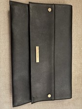 Dune Clutch Bag - With