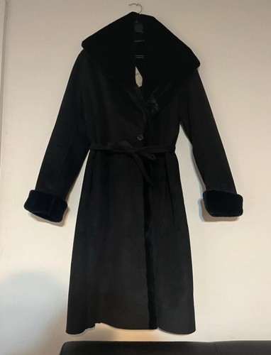 Jaeger black autum winter - jaeger,
