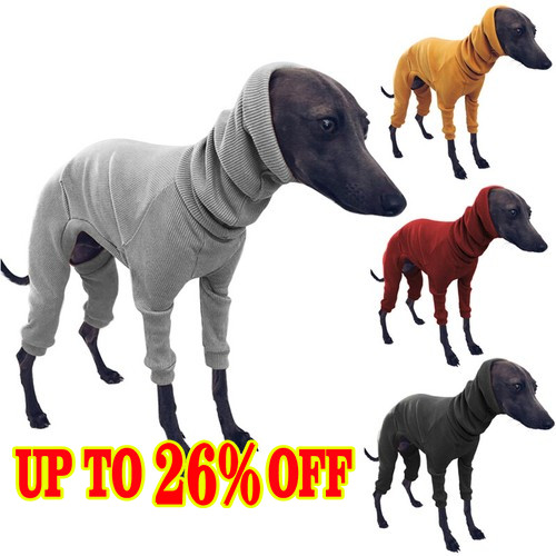 Winter dog coat jacket - coat, tight
