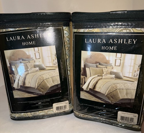 Laura ashley curtain panels - ashley,