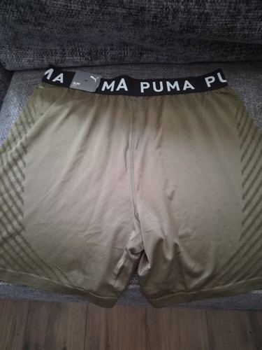 Puma drycell shorts - shorts, size