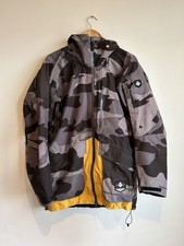 Sweet Protection Camo Ski