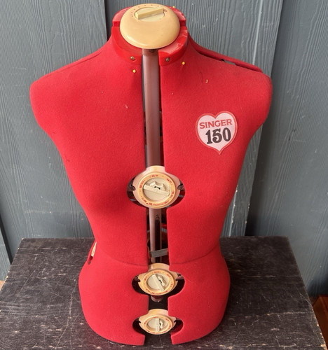 Vintage singer 150 - singer, adjustable