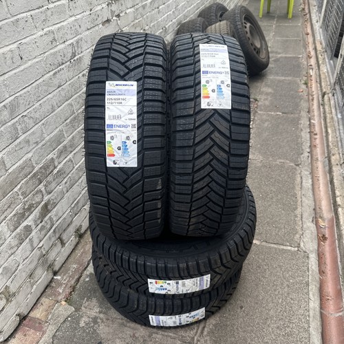 Michelin cross climate - michelin,