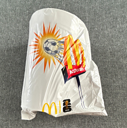 Mcdonald grimace fifa - grimace, world
