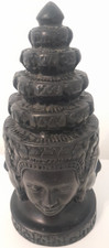 Faced buddhist hindu - 4-faced, buddhist-hindu