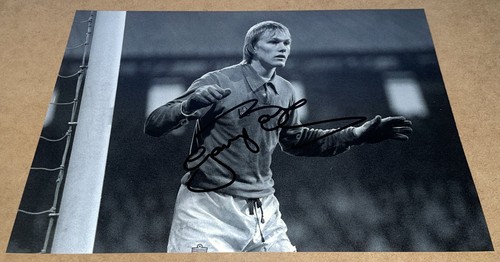 Gary bailey manchester - gary, united