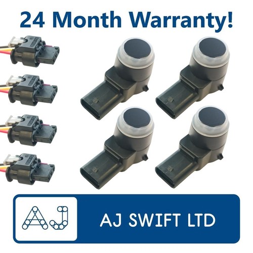 Parking sensors for mercedes - parking,