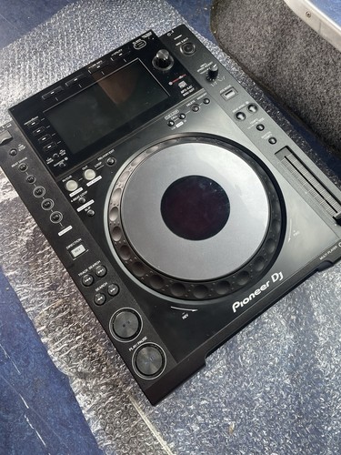 Pioneer cdj 900 nexus - 2,