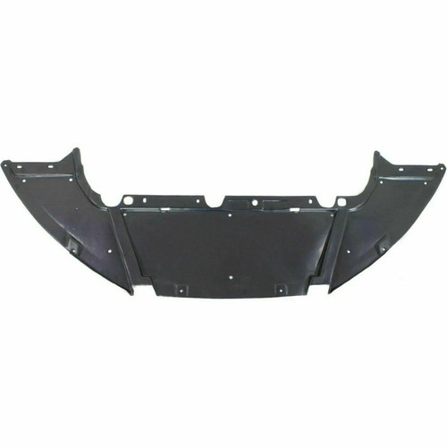 Front engine splash - front,