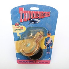Thunderbirds Thunderbird 5