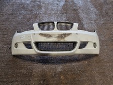 BMW 1 Series Front Bumper &
