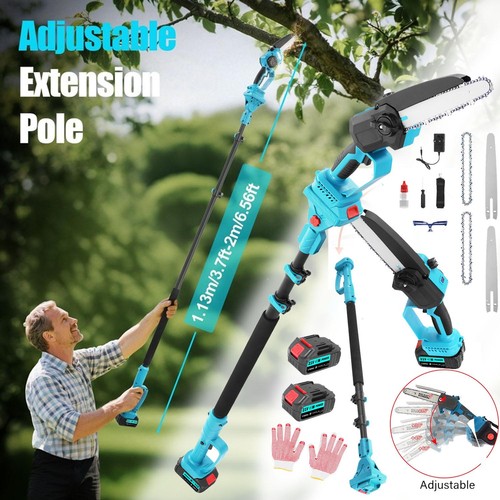 2in1 cordless pole handheld - cordless, &