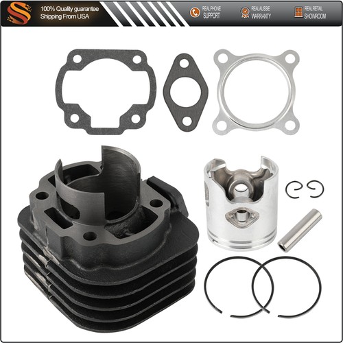 Cylinder big bore kit - cylinder,