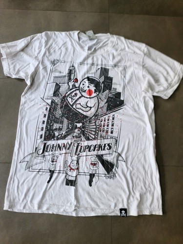 Johnny cupcakes parade - cupcakes, print