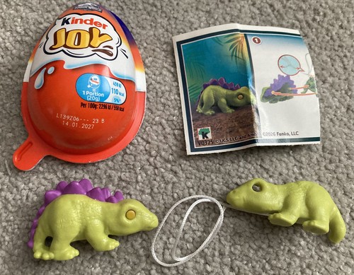 Kinder joy 2026 funko - joy,