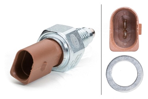 Switch reverse light fits vw - reverse,