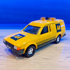 Vintage Corgi 58303 Ford