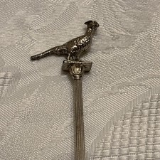 Vintage Exquisite Silver
