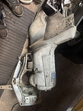 Volvo Penta Outdrive 270 Pair