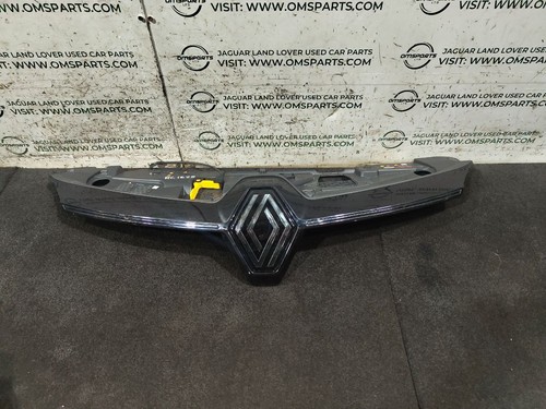 Renault clio mk5 xja - mk5,