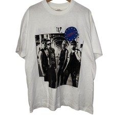 Vintage 90s 1993 U2