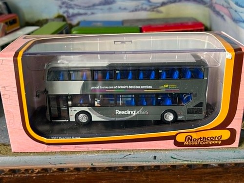 Cmnl northcord ukbus - cmnl, 0061