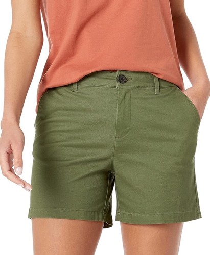 Essentials womens mid rise - womens, mid-rise