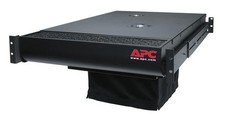 APC Rack Mounted Air