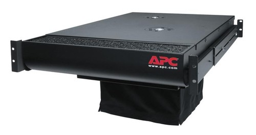 Apc rack mounted air - apc,