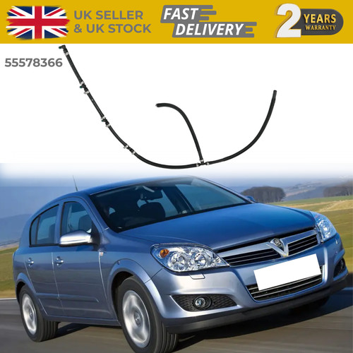 Fuel injector leak off return - fuel, leak-off