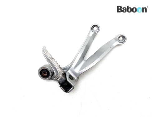 Footrest bracket rear - footrest,