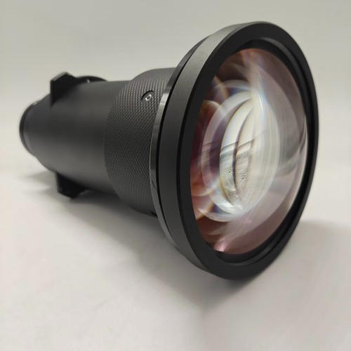 Projector lens for - lens,