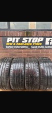 225/35/18 Bridgestones Potenza