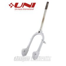 Lambretta GP 125 150 200 FRONT