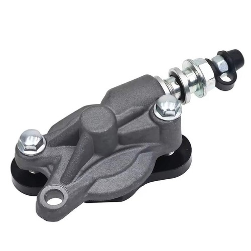 Dirt racing hydraulic clutch - racing,