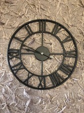 🖤🖤40cm Roman Numeral