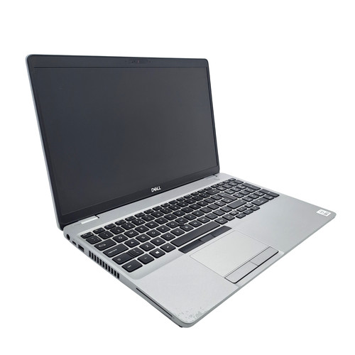 Dell laptop latitude 5510 - laptop,
