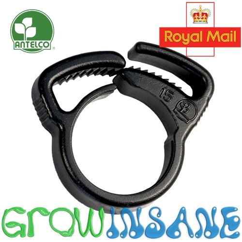 Antelco ratchet clamp - clamp, 13mm