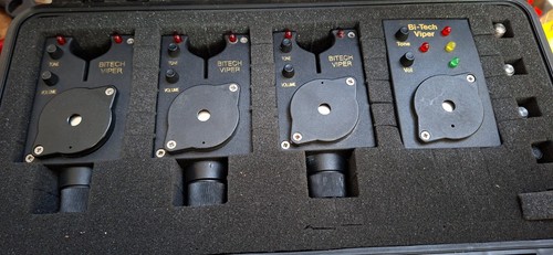 Vintage tech viper - bi-tech,