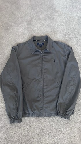 Ralph lauren harrington - lauren,