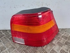 GOLF TAIL LIGHT RH VOLKSWAGEN