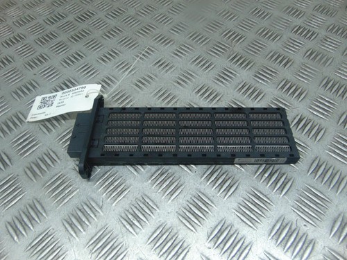 Hyundai ix35 electric heater - hyundai,