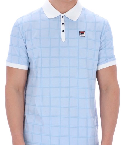 Fila borg ignazio sky - fila, blue