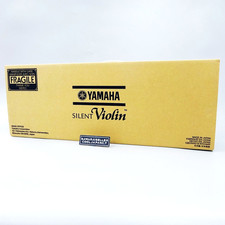 Yamaha SV255 Silent Electric 5