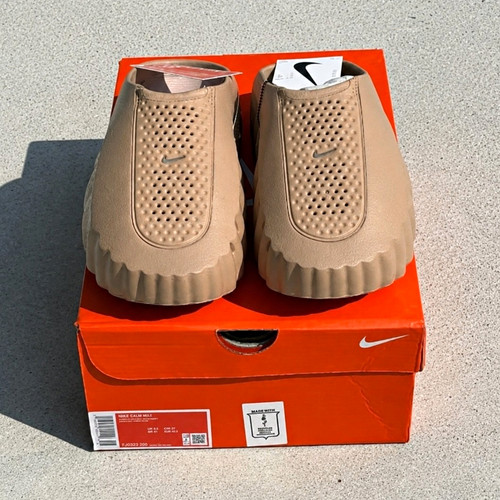 Nike offline beige men - nike,
