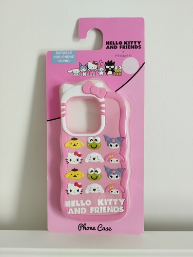 Primark hello kitty and - hello,